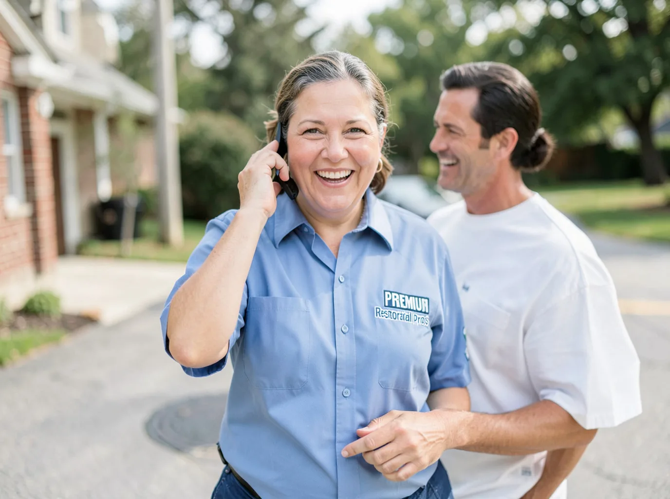 Water Damage Restoration Hermitage, AR FAQs